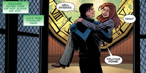 Relationship Goals! The 20 Best Comic Book Couples.